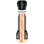 KIIROO - COMBO SET POWER BLOW + FEEL MOUTH STROKER - Imagen 5