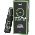 INTT - DURA MAX POWER SPRAY RETARDANTE - Imagen 2