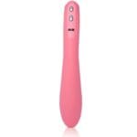 JE JOUE - THE WAND VIBRADOR PUNTO G ROSA - Imagen 4