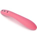 JE JOUE - THE WAND VIBRADOR PUNTO G ROSA - Imagen 2