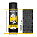 BRUMA - ACEITE DE MASAJE PREMIUM EFECTO CALOR SABOR PIÑA COLADA 3 EN 1 - 100 ML - Imagen 5