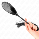 KINK - LOVESEXY PALETA DE BORLA CORTA - Imagen 2