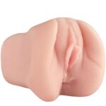 ALIVE - LOLA MASTURBADOR DOBLE MASCULINO VAGINA ANO SUPER REALÍSTICO NATURAL - Imagen 2