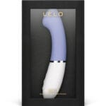 LELO -   GIGI™ 3 VIBRADOR PUNTO G AZUL - Imagen 3