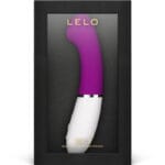 LELO - GIGI™ 3 VIBRADOR PUNTO G ROSA - Imagen 3
