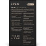 LELO -  LIV™ 3 ESTIMULADOR PUNTO G ROSA - Imagen 4