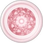 PRETTY LOVE - MASTURBADOR MASCULINO HUEVO ROSA MODELO 2 - Imagen 5