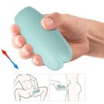 PRETTY LOVE - CATHERINE MASTURBADOR MASCULINO VERDE - Imagen 5