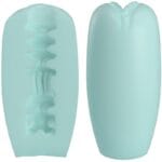 PRETTY LOVE - CATHERINE MASTURBADOR MASCULINO VERDE - Imagen 2