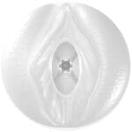 PRETTY LOVE - CATHERINE MASTURBADOR MASCULINO BLANCO - Imagen 3