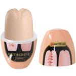 PRETTY LOVE - CATHERINE MASTURBADOR MASCULINO NATURAL - Imagen 5