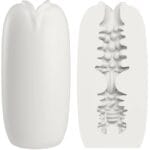 PRETTY LOVE - OLGA MASTURBADOR MASCULINO BLANCO - Imagen 2