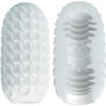 PRETTY LOVE - VENUS X MASTURBADOR MASCULINO MODELO 3 BLANCO - Imagen 2