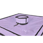 SECRET DOME - KINK CLUB CABINA BUKKAKE MORADO - Imagen 5