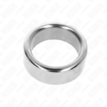 KINK - ANILLO PENE METAL 2.6 CM - Imagen 4