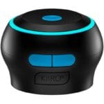 KIIROO - CONTROL INTERACTIVO NEGRO