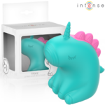 INTENSE - TRIXIE ESTIMULADOR UNICORNIO LENGUA TAPPING - Imagen 3