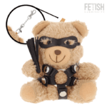 FETISH SUBMISSIVE - TED OSITO PELUCHE BDSM MODELO 2 - Imagen 2