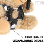 FETISH SUBMISSIVE - TED OSITO PELUCHE BDSM MODELO 2 - Imagen 5