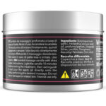 INTIMATELINE LUXURIA - VELA DE MASAJE UVA - Imagen 4