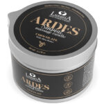 INTIMATELINE LUXURIA - VELA DE MASAJE CHOCOLATE - Imagen 4