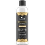 INTIMATELINE LUXURIA - ACEITE DE MASAJES VAINILLA EXÓTICA 150 ML