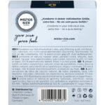 MISTER SIZE - PRESERVATIVOS TALLA M 53 MM (3 UNIDADES) - Imagen 3