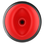 JAMYJOB - CORE-X MASTURBADOR AUTOMÁTICO 5 MODOS SUCCIONADOR Y VIBRACIÓN - Imagen 5