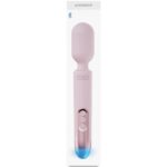 KIIROO - PROWAND VIBRADOR WAND CONTROL REMOTO + APP GRATUITA ROSA - Imagen 4