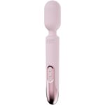 KIIROO - PROWAND VIBRADOR WAND CONTROL REMOTO + APP GRATUITA ROSA - Imagen 2