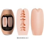 PRETTY LOVE - CASPAR PACK 15 MASTRUBADORES MASCULINOS VARIOS - Imagen 4