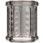 PRETTY LOVE - RONAEL FUNDA PARA PENE SUPER APRETADA TRANSPARENTE