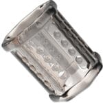 PRETTY LOVE - RONAEL FUNDA PARA PENE SUPER APRETADA TRANSPARENTE - Imagen 2