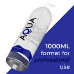 AQUA QUALITY - LUBRICANTE BASE DE AGUA 1000 ML - Imagen 2
