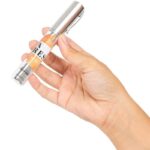 SECRETPLAY - ARES PERFUME NATURAL FEROMONAS FORMATO DE VIAJE PARA HOMBRE 10 ML - Imagen 3