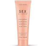 BIJOUX -  LUBRICANTE PERSONAL CON BASE AGUA 75 ML - Imagen 2