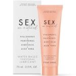 BIJOUX -  LUBRICANTE PERSONAL CON BASE AGUA 75 ML