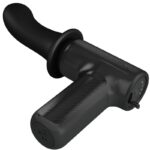 PRETTY LOVE - DJ DOCTOR MASAJEADOR 5 CONFIGURACIONES NEGRO - Imagen 4