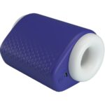 PRETTY LOVE - DJ LADY MASTURBADOR MASCULINO CON VIBRACIÓN 5 CONFIGURACIONES MORADO - Imagen 5