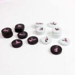 SECRETPLAY - JUEGO DE MADERA PLAY4SEX - Imagen 4