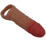 PRETTY LOVE - PEIRRE FUNDA PARA PENE DE 10 CM - Imagen 3