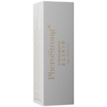 PHEROSTRONG - ELIXIR DE FEROMONAS PARA MUJER 2 ML - Imagen 3