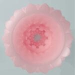 PRETTY LOVE - ATHENA ALICE MASTURBADOR MASCULINO ROSA - Imagen 2