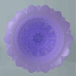 PRETTY LOVE - ATHENA ALICE MASTURBADOR MASCULINO MORADO - Imagen 2