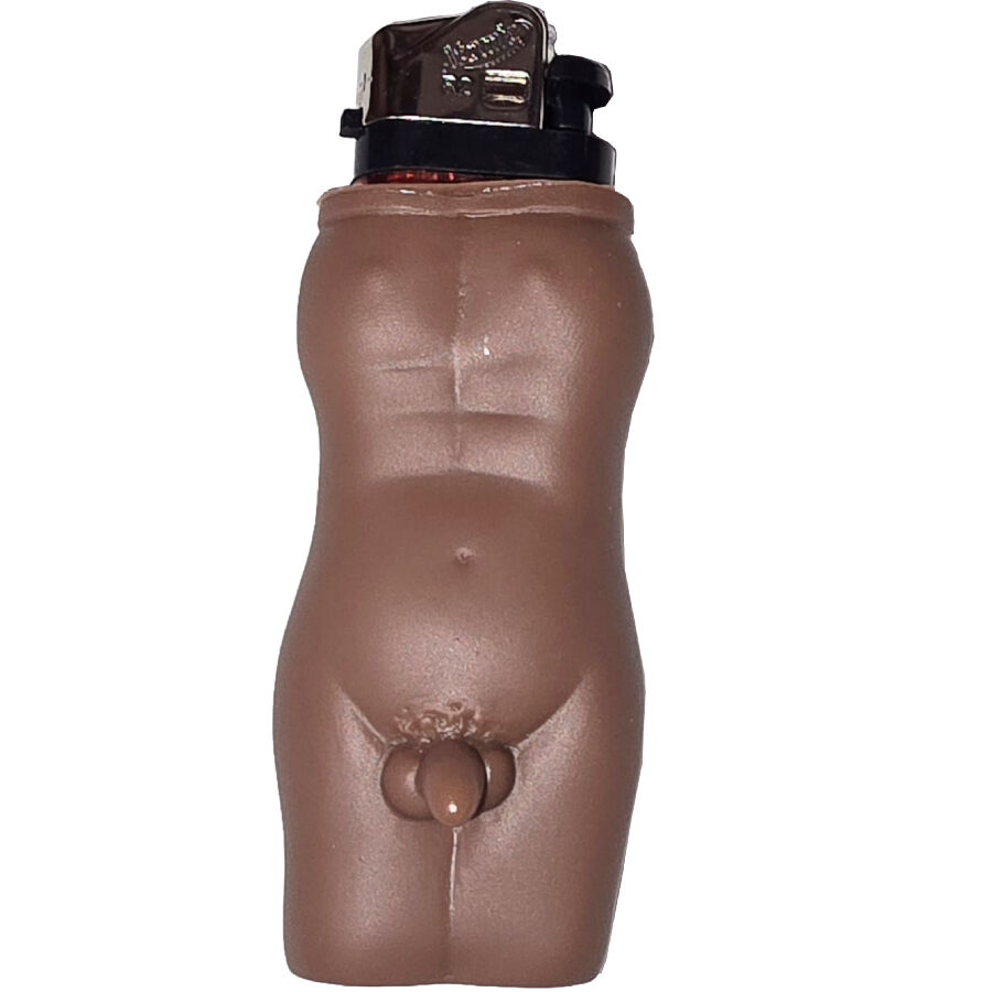 img_202005_2bce092eb41ca95ccd3a4044d70d65cc_1.jpg DIABLO PICANTE - MECHERO MULATO CUERPO HOMBRE - Imagen 1