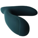 ADRIEN LASTIC - PULSATION ESTIMULADOR DE PRÓSTATA + APP - Imagen 4