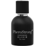 PHEROSTRONG - ELIXIR DE FEROMONAS PARA HOMBRE 50 ML - Imagen 3