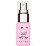 LELO - SÉRUM POTENCIADOR DE PLACER PARA CLÍTORIS 15ML - Imagen 3
