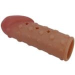 PRETTY LOVE - FUNDA PARA PENE APRETADA Y VOLUMINIZADORA NATURAL - Imagen 3