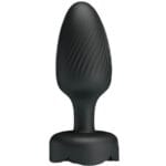 PRETTY LOVE - OLMAN PLUG ANAL CON LUZ LED 8.8 CM - Imagen 4